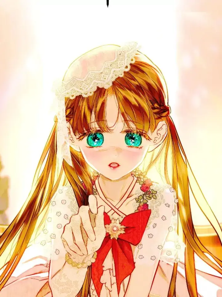 漫画《契约皇后的女儿》43.毕约尔德的独白第100张图