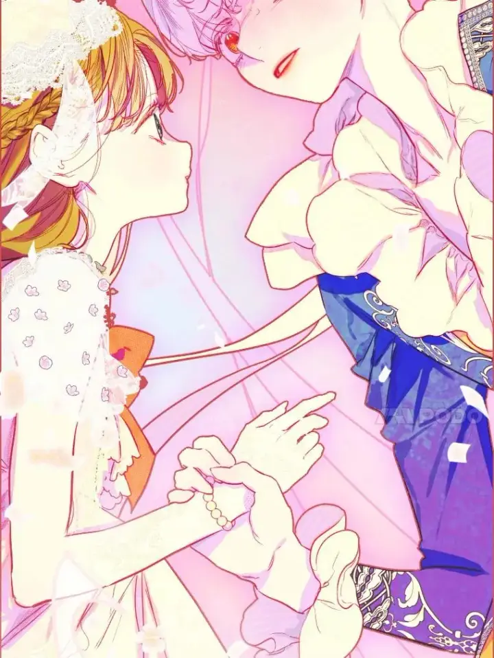 漫画《契约皇后的女儿》43.毕约尔德的独白第124张图