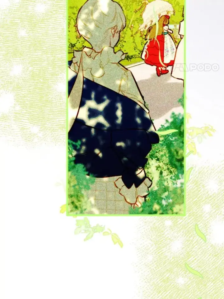 漫画《契约皇后的女儿》43.毕约尔德的独白第86张图