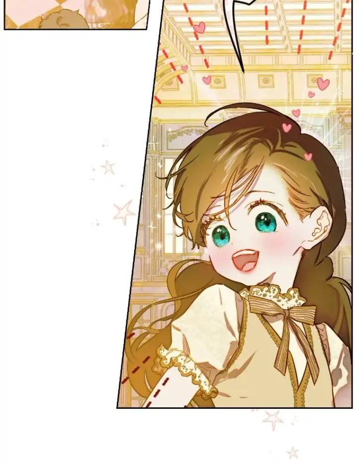 漫画《契约皇后的女儿》44.和解礼物第103张图