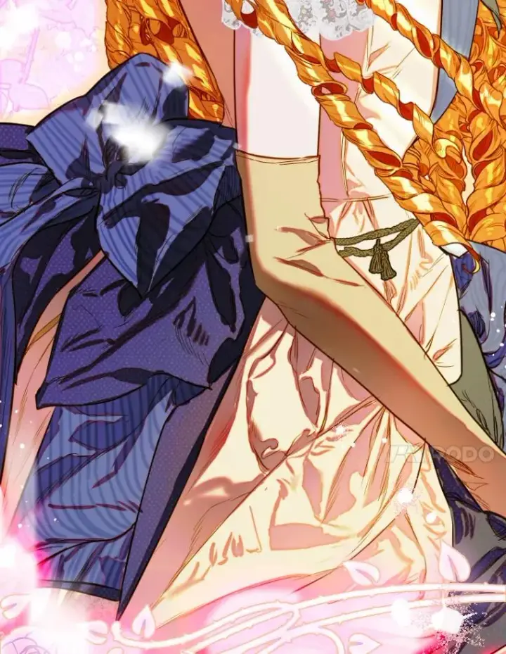 漫画《契约皇后的女儿》44.和解礼物第108张图