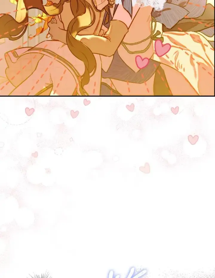 漫画《契约皇后的女儿》44.和解礼物第110张图