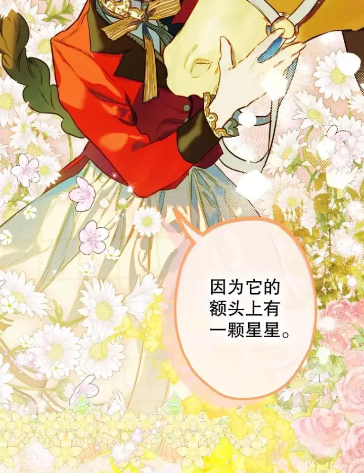 漫画《契约皇后的女儿》44.和解礼物第46张图