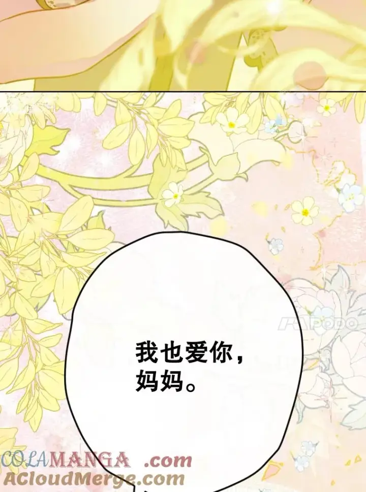 漫画《契约皇后的女儿》45.冲突第105张图