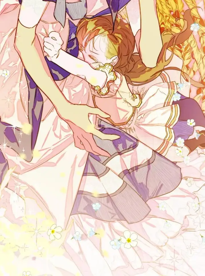 漫画《契约皇后的女儿》45.冲突第107张图