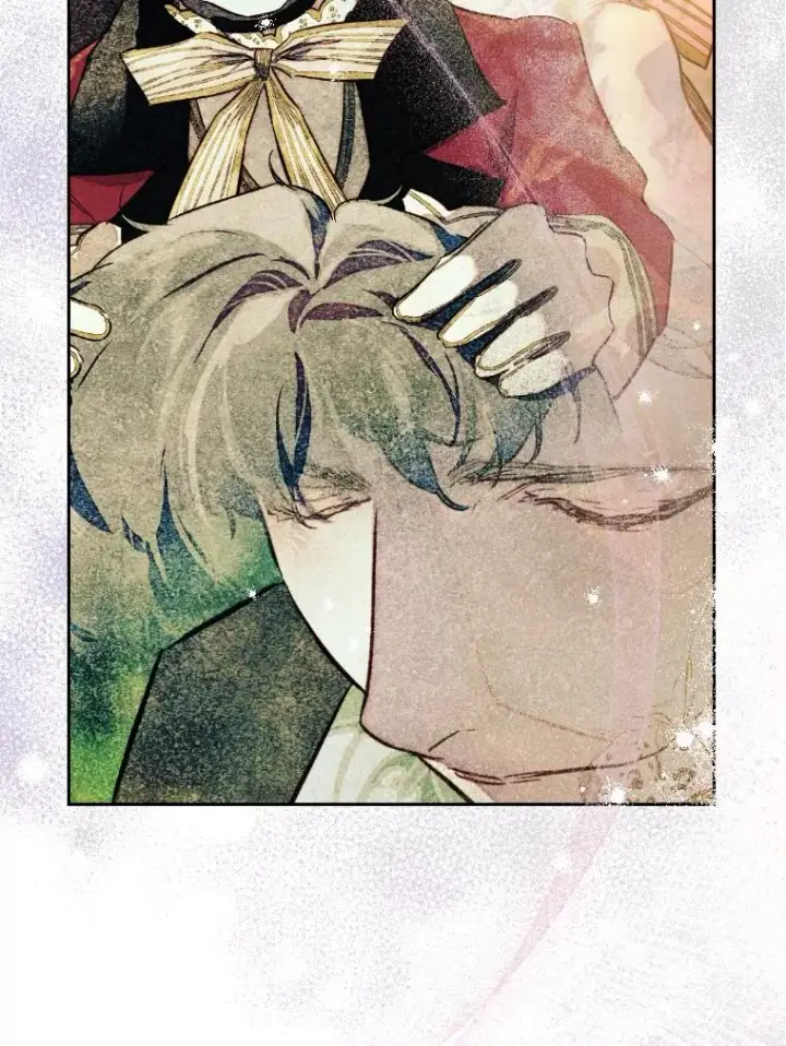 漫画《契约皇后的女儿》45.冲突第18张图