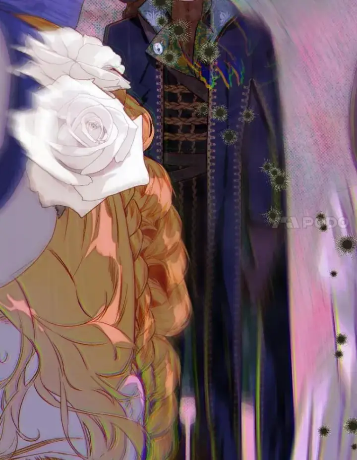 漫画《契约皇后的女儿》45.冲突第27张图