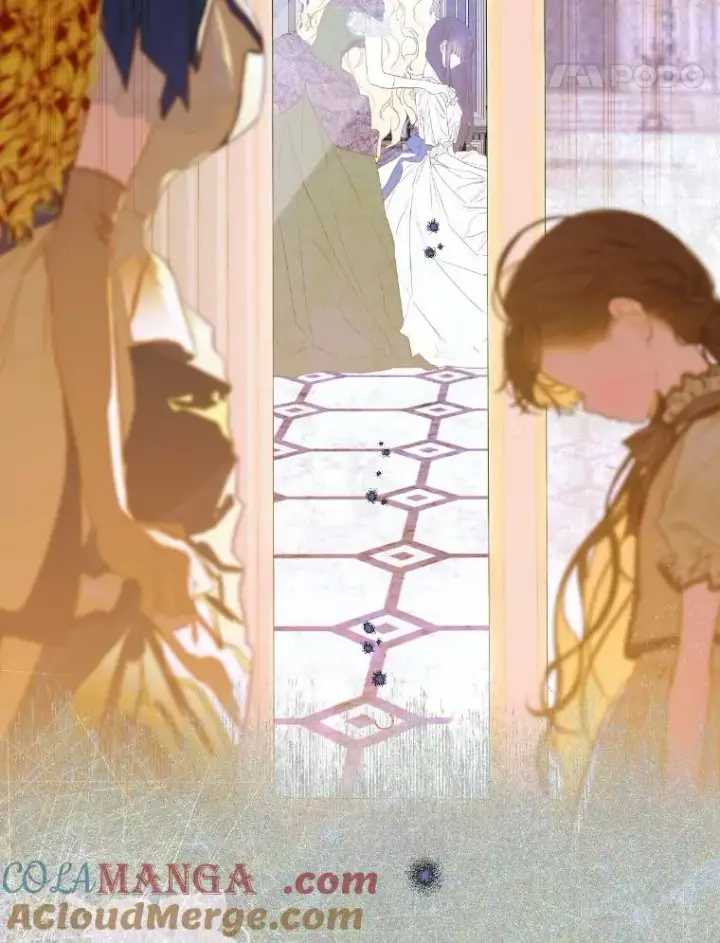 漫画《契约皇后的女儿》45.冲突第57张图
