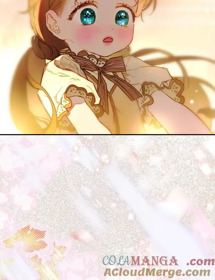 漫画《契约皇后的女儿》45.冲突第77张图