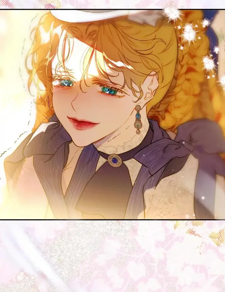 漫画《契约皇后的女儿》45.冲突第78张图