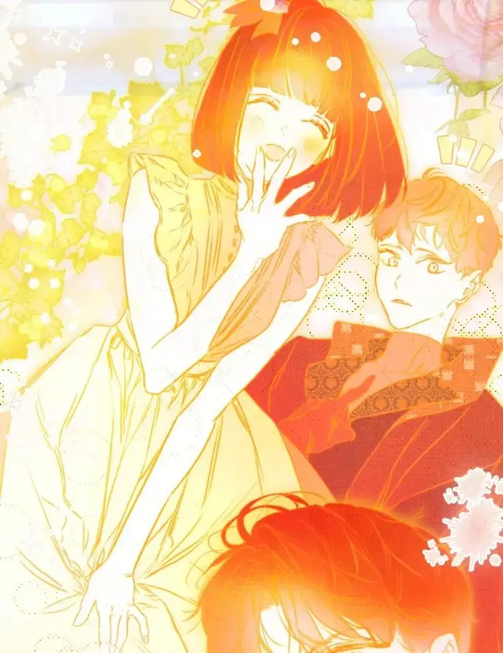 漫画《契约皇后的女儿》46.妈妈的反思第110张图