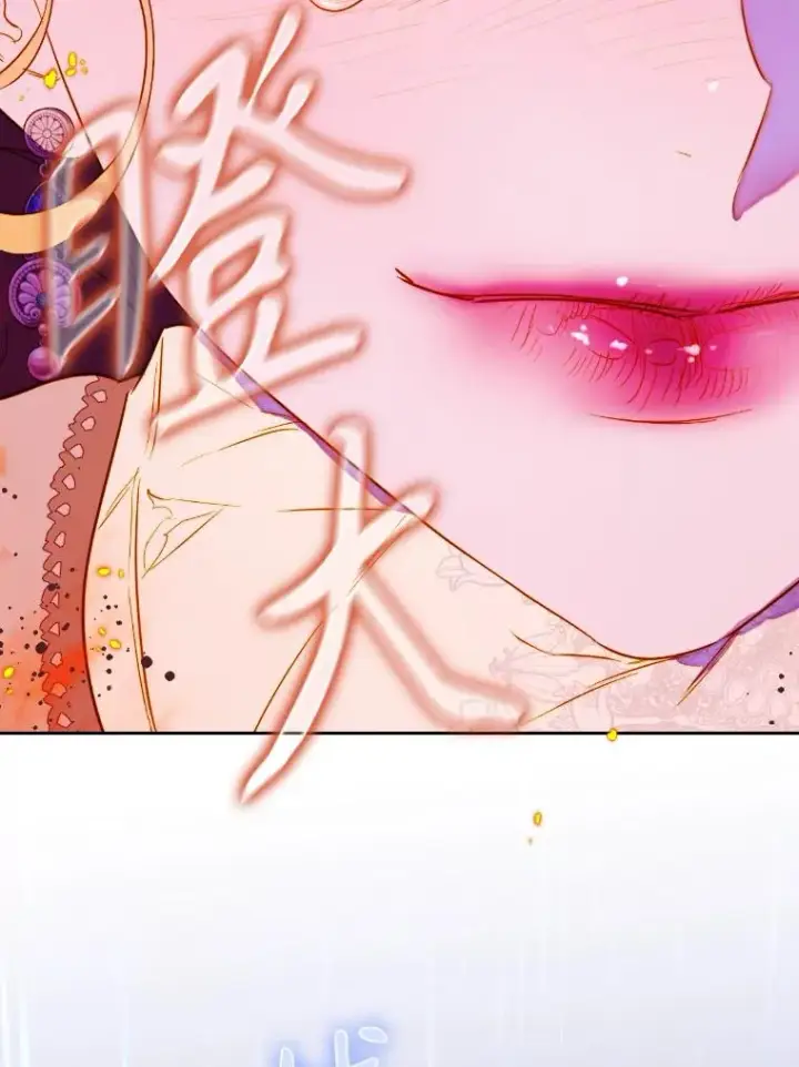 漫画《契约皇后的女儿》46.妈妈的反思第12张图