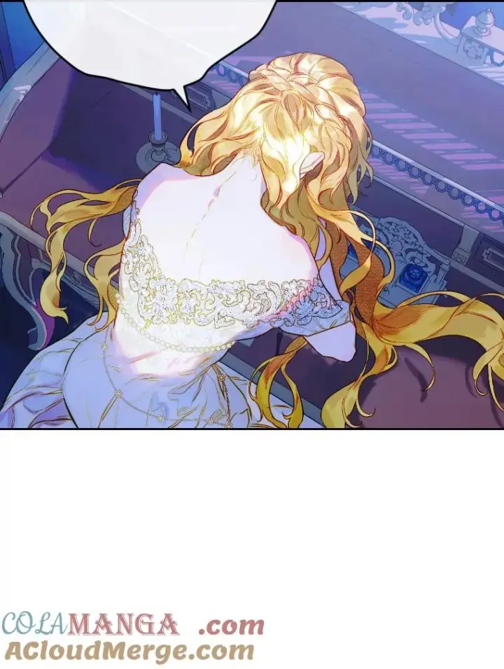 漫画《契约皇后的女儿》46.妈妈的反思第41张图