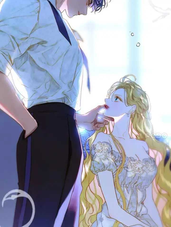 漫画《契约皇后的女儿》46.妈妈的反思第55张图