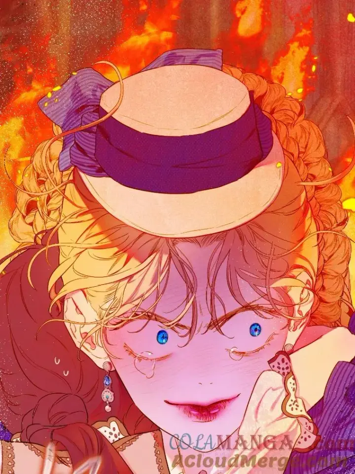 漫画《契约皇后的女儿》46.妈妈的反思第9张图
