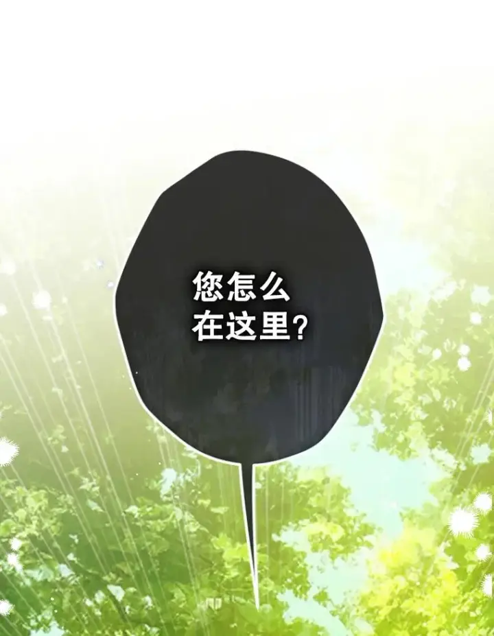 漫画《契约皇后的女儿》47.她是魔法师？第116张图