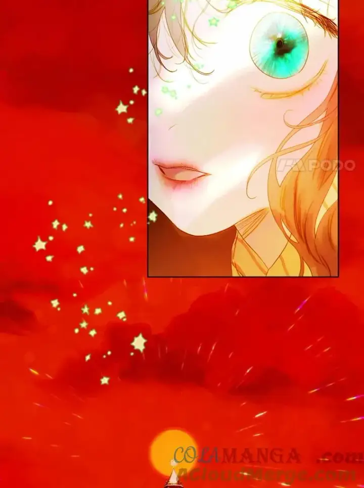漫画《契约皇后的女儿》3.妈妈的谎言第125张图