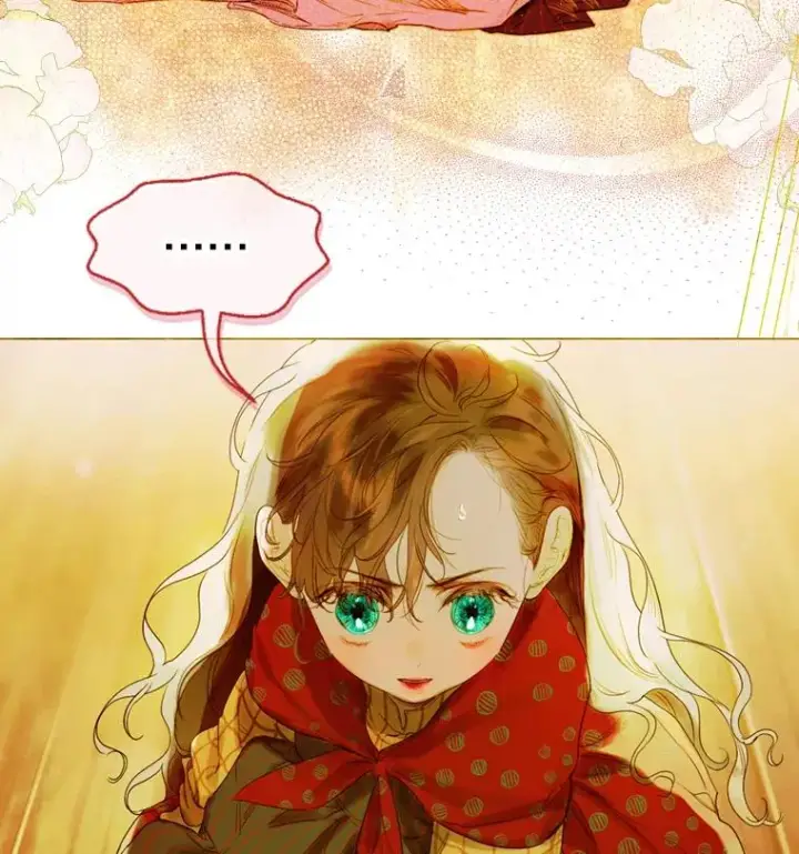 漫画《契约皇后的女儿》3.妈妈的谎言第3张图