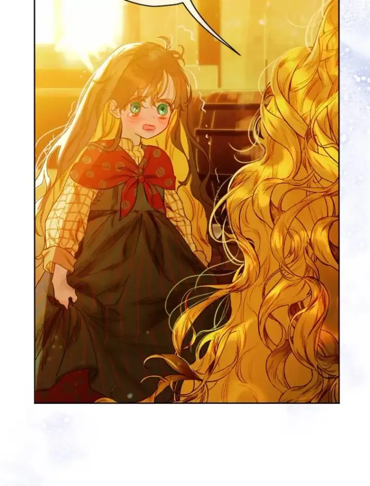 漫画《契约皇后的女儿》3.妈妈的谎言第32张图