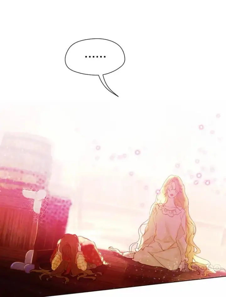漫画《契约皇后的女儿》3.妈妈的谎言第47张图
