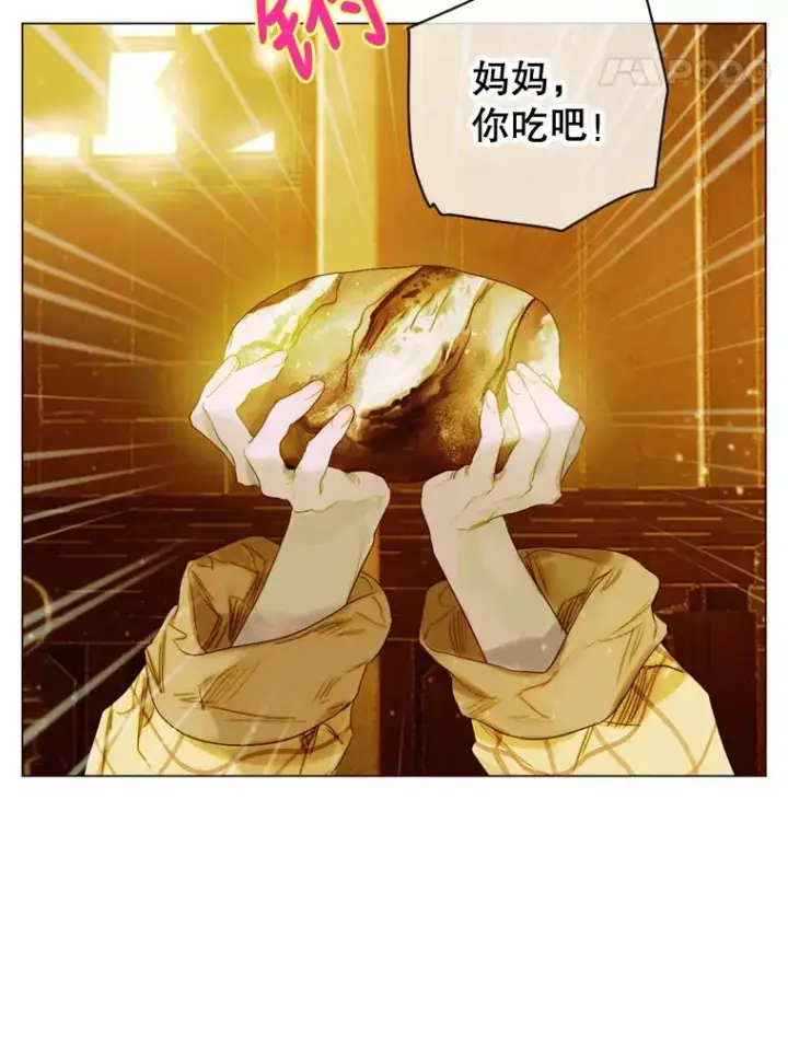 漫画《契约皇后的女儿》3.妈妈的谎言第64张图