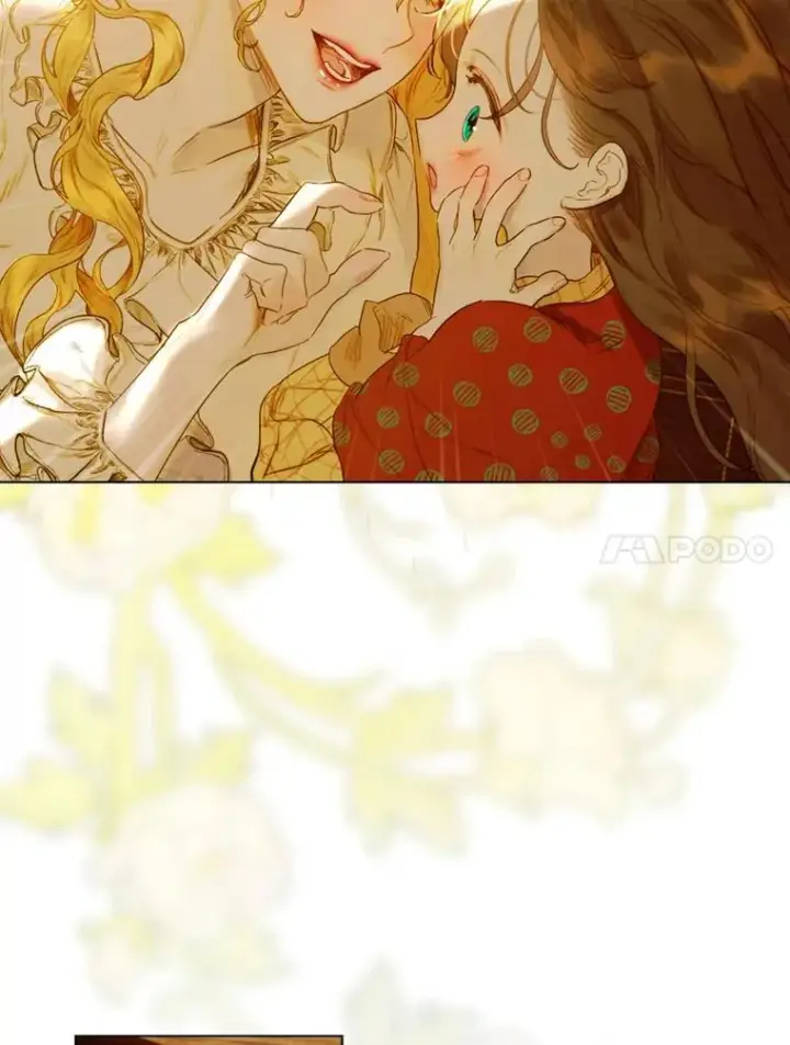漫画《契约皇后的女儿》3.妈妈的谎言第70张图