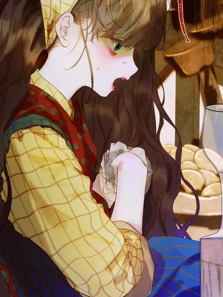 漫画《契约皇后的女儿》3.妈妈的谎言第79张图