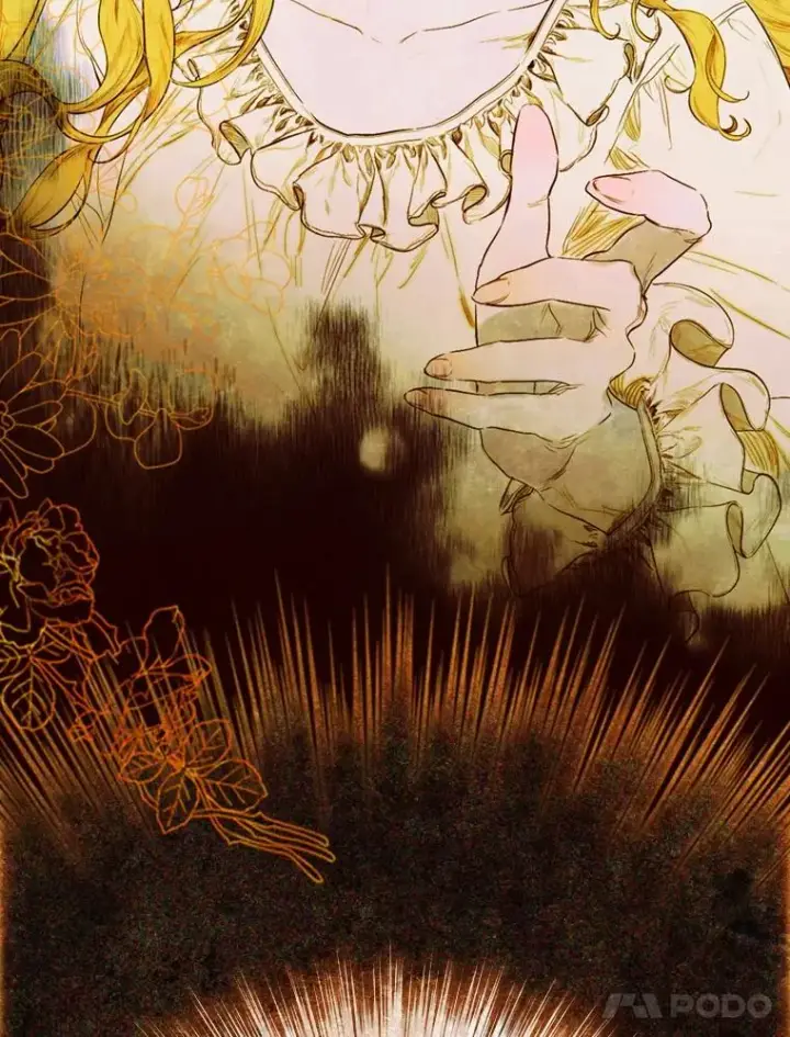 漫画《契约皇后的女儿》3.妈妈的谎言第90张图
