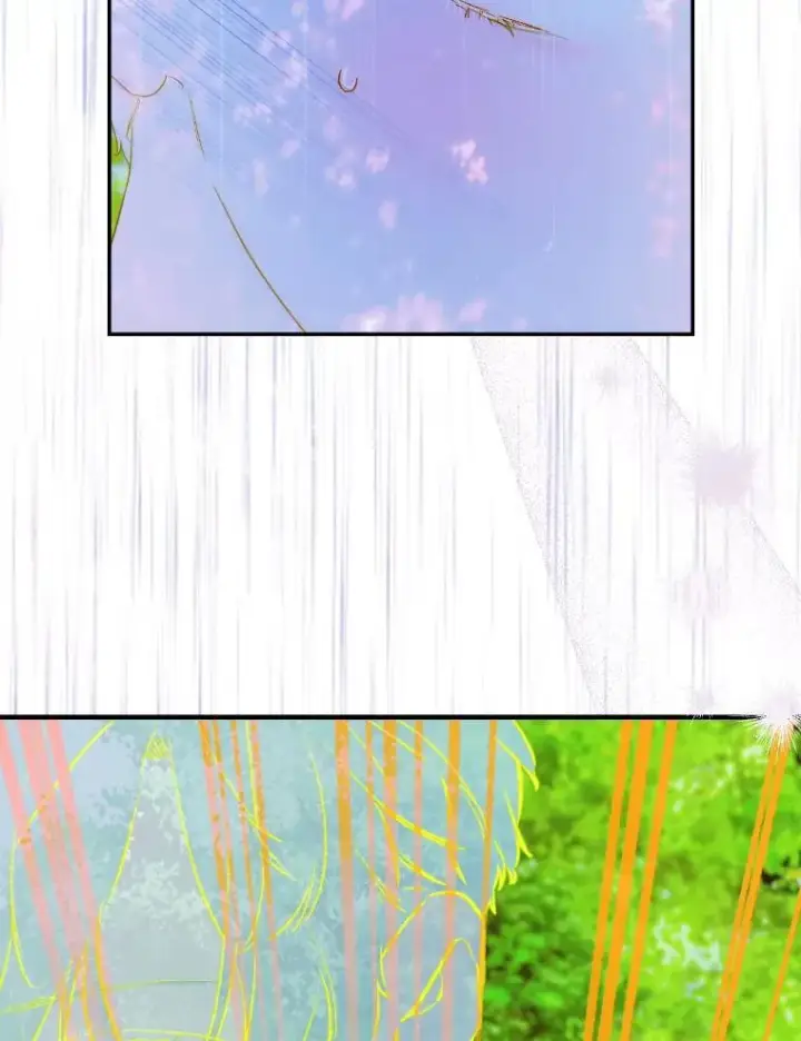 漫画《契约皇后的女儿》48.大火第23张图