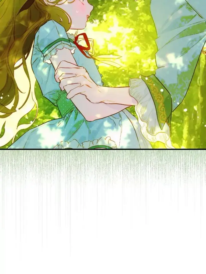 漫画《契约皇后的女儿》48.大火第28张图