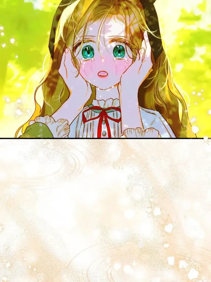 漫画《契约皇后的女儿》48.大火第59张图