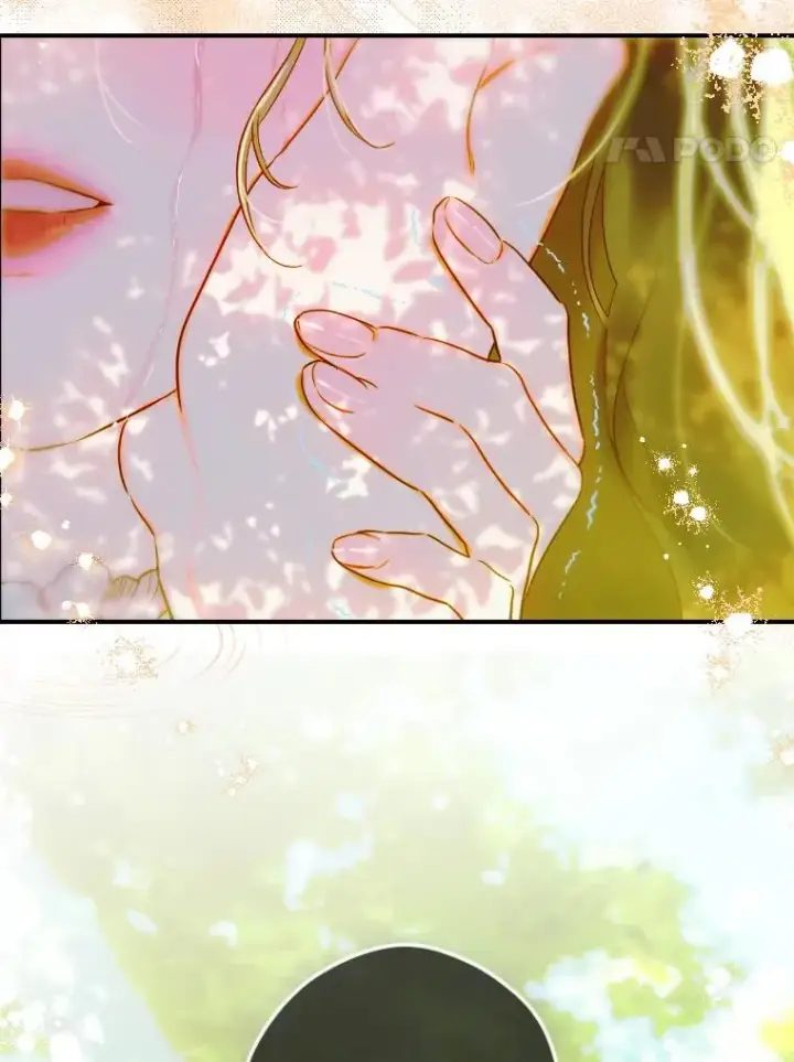漫画《契约皇后的女儿》48.大火第60张图