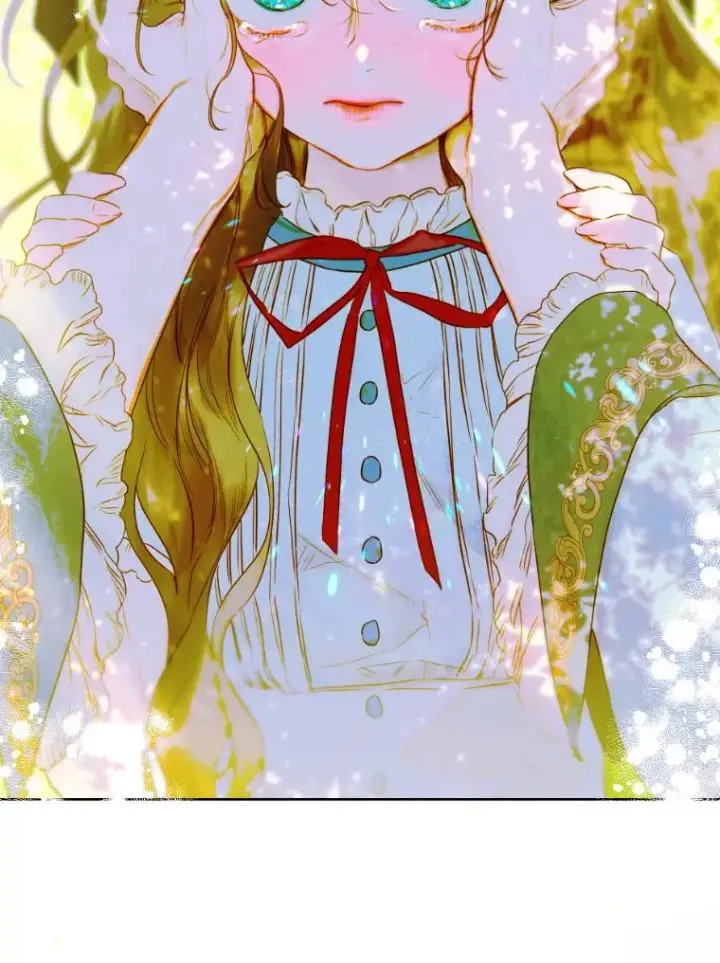 漫画《契约皇后的女儿》48.大火第62张图