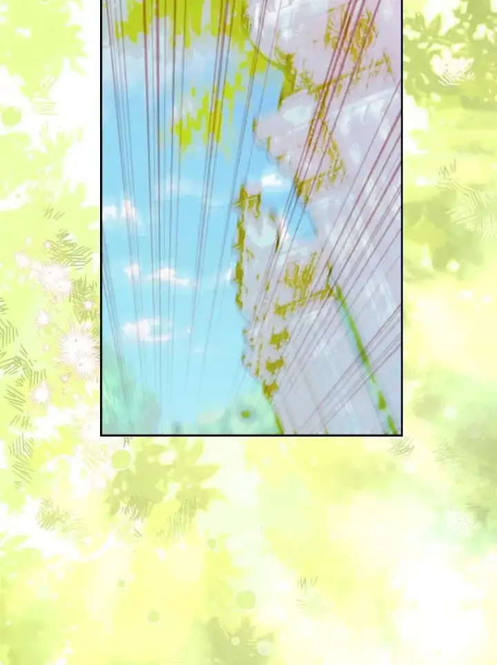 漫画《契约皇后的女儿》48.大火第64张图