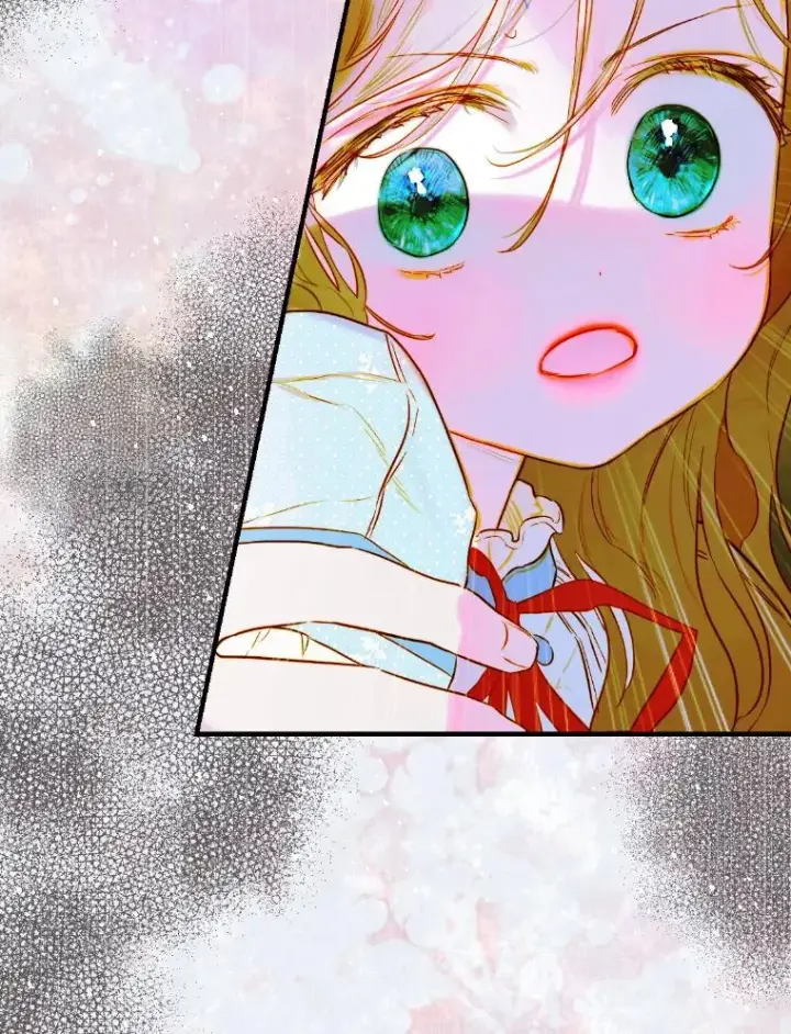 漫画《契约皇后的女儿》48.大火第87张图