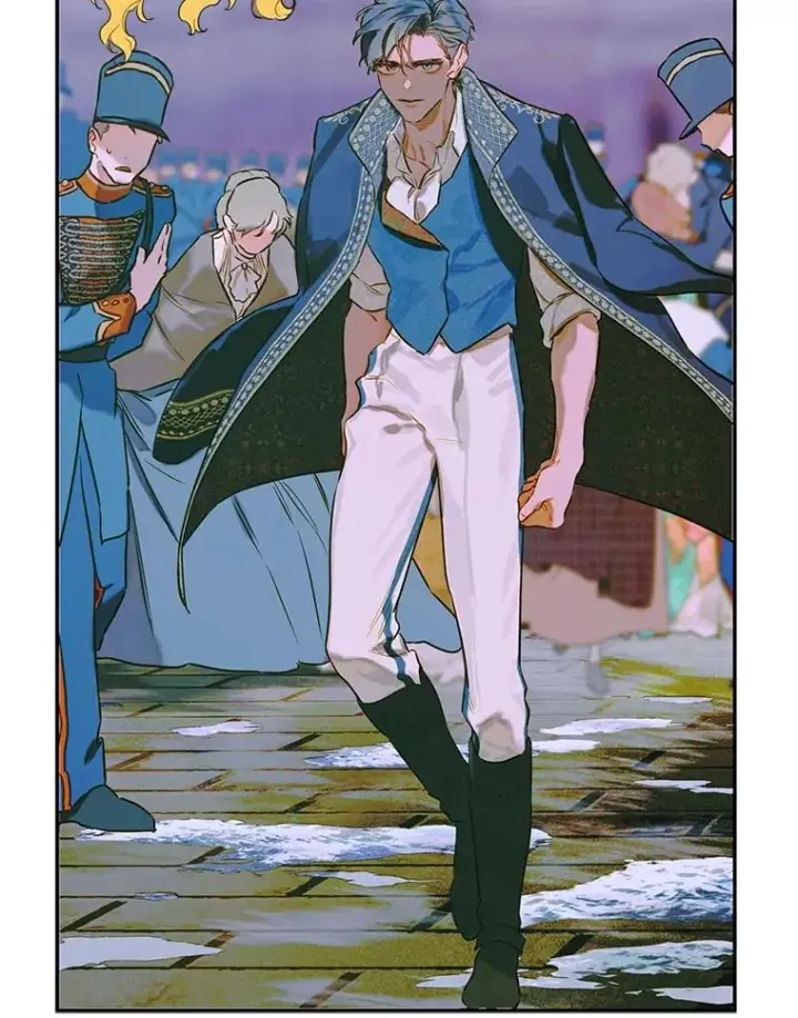 漫画《契约皇后的女儿》49.不被需要？第10张图
