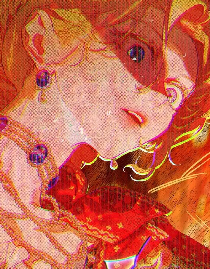 漫画《契约皇后的女儿》49.不被需要？第104张图