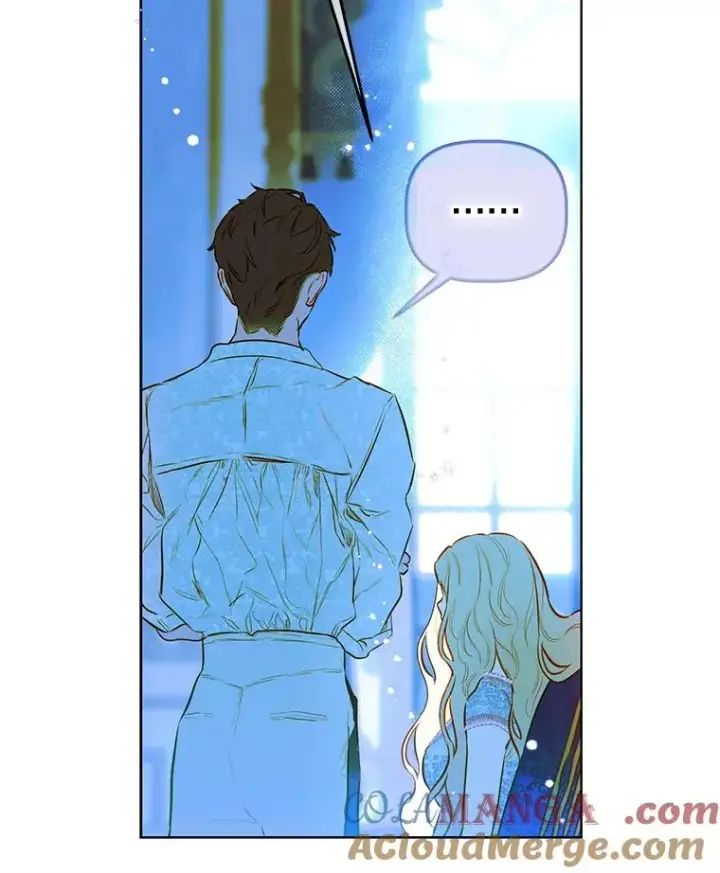漫画《契约皇后的女儿》49.不被需要？第121张图