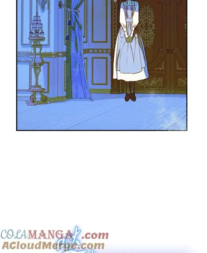 漫画《契约皇后的女儿》49.不被需要？第133张图