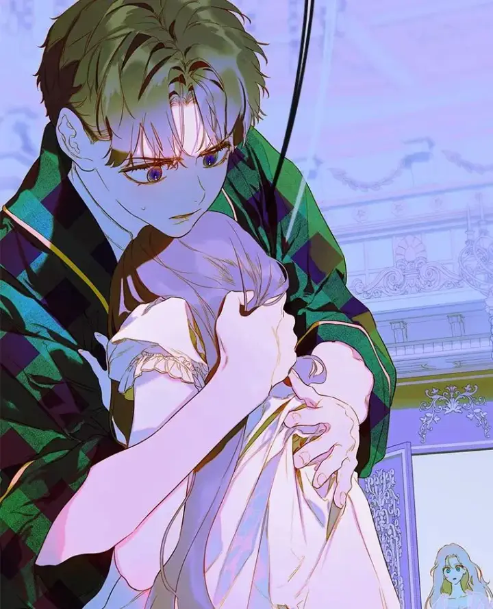 漫画《契约皇后的女儿》49.不被需要？第142张图