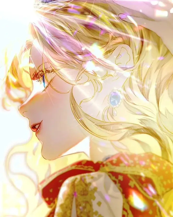 漫画《契约皇后的女儿》49.不被需要？第22张图