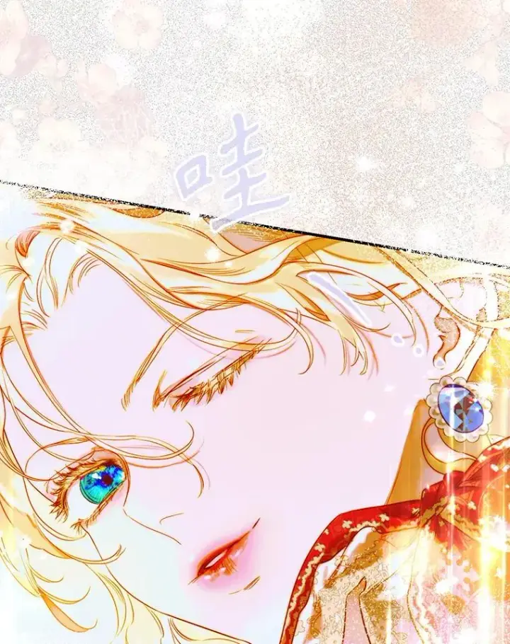 漫画《契约皇后的女儿》49.不被需要？第26张图