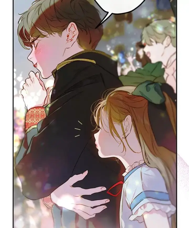 漫画《契约皇后的女儿》49.不被需要？第36张图