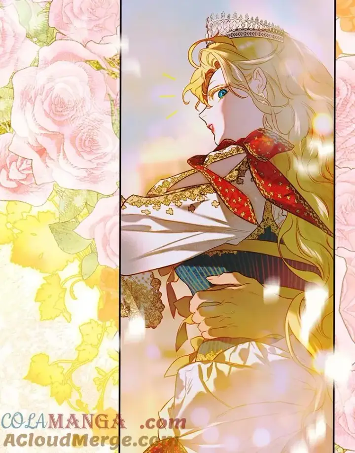 漫画《契约皇后的女儿》49.不被需要？第53张图