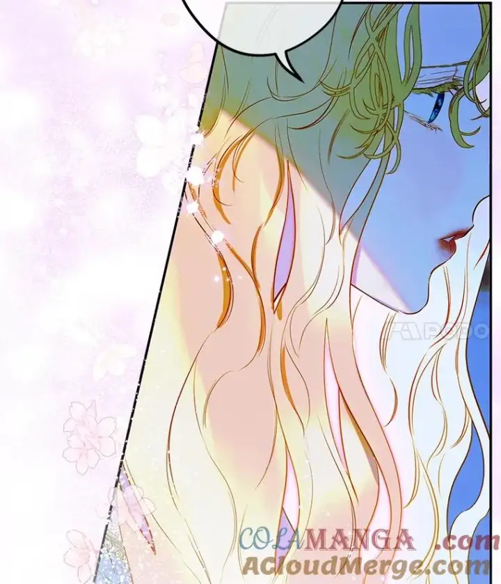 漫画《契约皇后的女儿》49.不被需要？第73张图