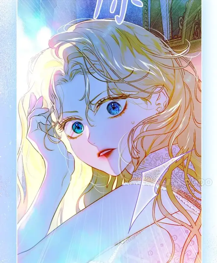 漫画《契约皇后的女儿》49.不被需要？第80张图