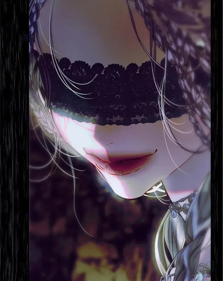 漫画《契约皇后的女儿》73.秘密地下室第118张图