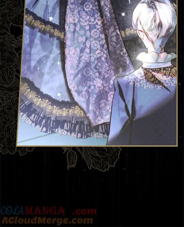 漫画《契约皇后的女儿》73.秘密地下室第17张图