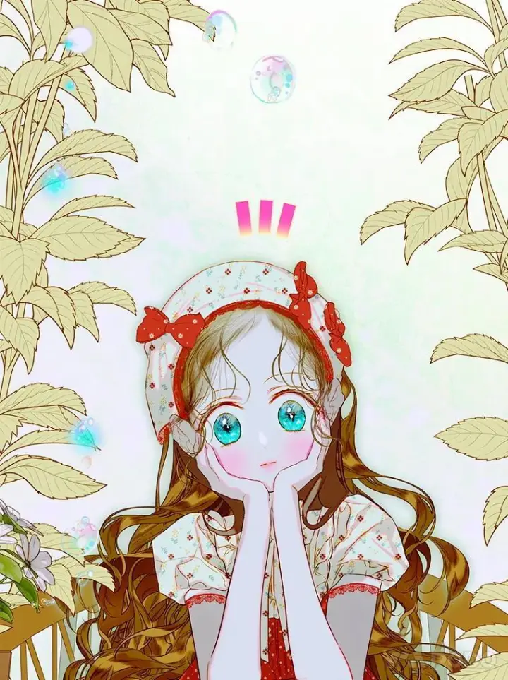 漫画《契约皇后的女儿》73.秘密地下室第31张图