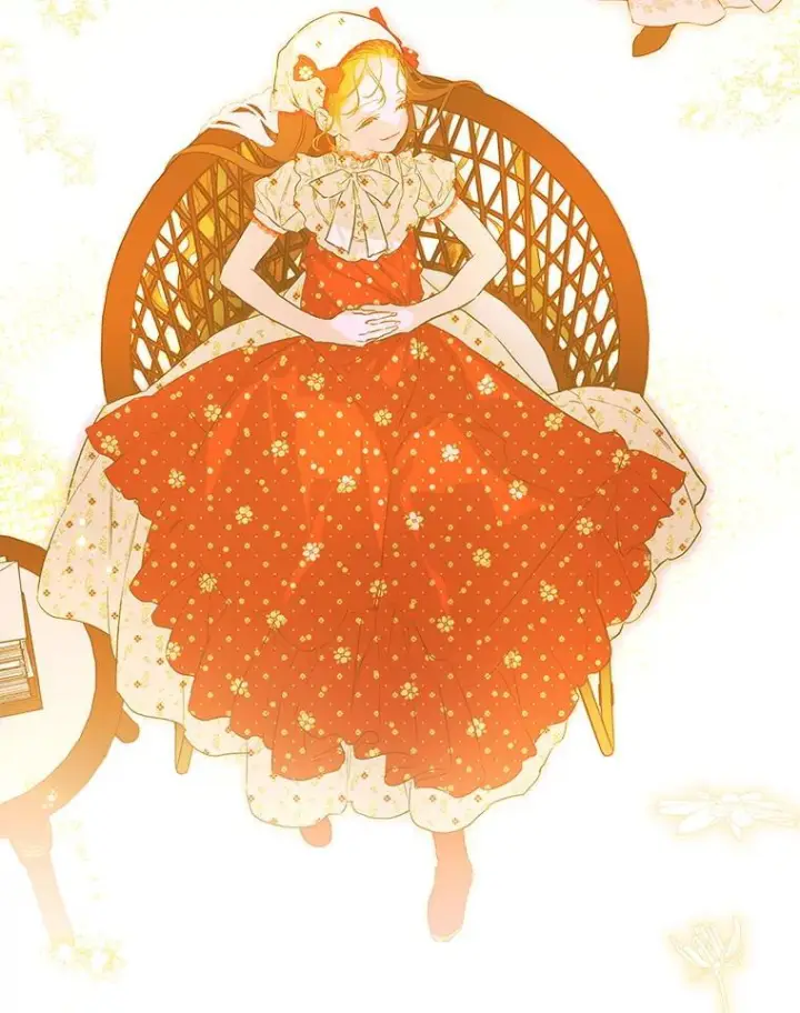 漫画《契约皇后的女儿》73.秘密地下室第52张图